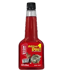 ADITIVOS 2 EN UNO 280 ml