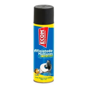 AFLOJATODO CON SILICON 400grs (550 ml)