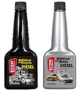 ADITIVO PARA MOTORES DIESEL 280 ml