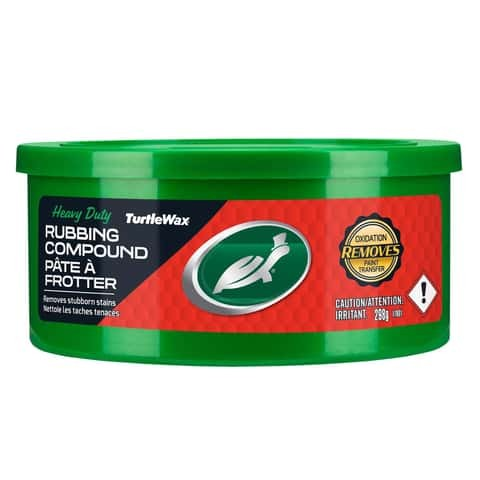 Rubbing Compound corte grueso